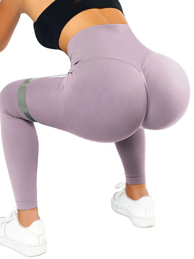 Seamless Scrunch Leggings - Image 16