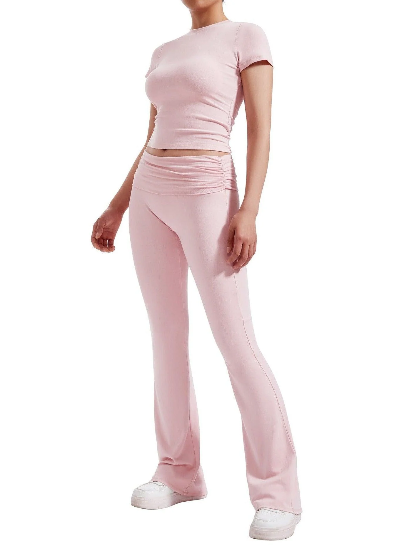 Buttery Soft Lounge Set - Image 15