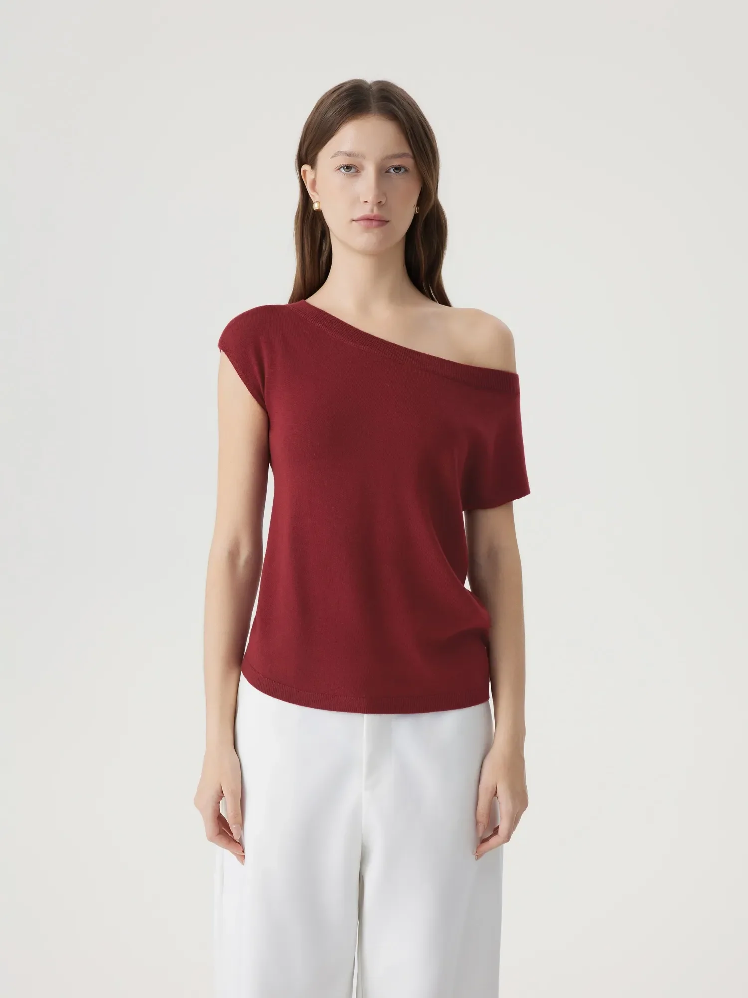 Off Shoulder Tops