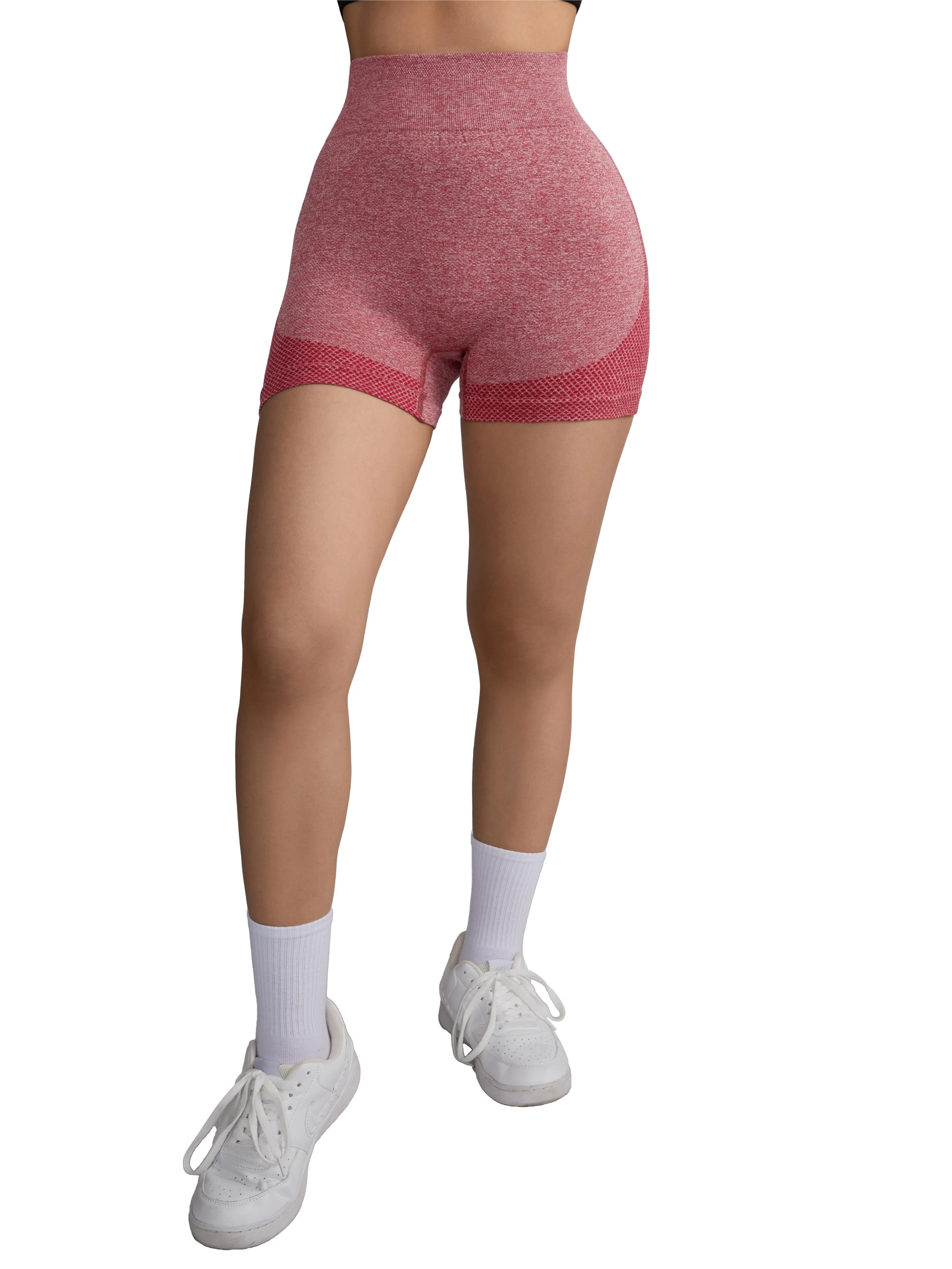 Flash Sales - Breathable Sculpt Shorts - Image 25