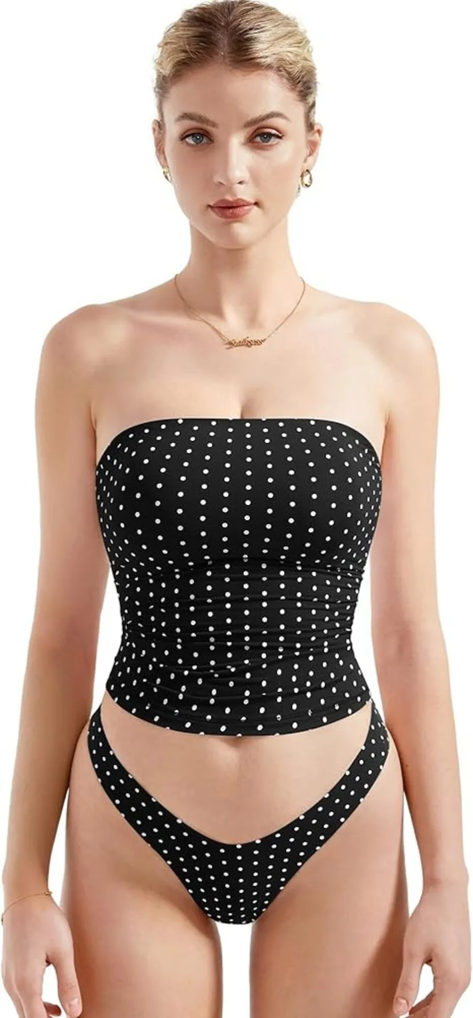 Buttery Soft Tube Tank Top - Image 113