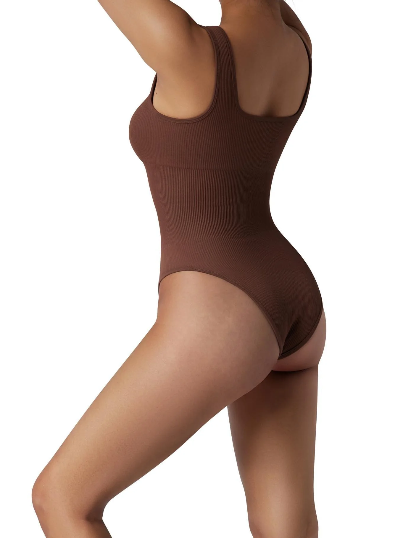 Ribbed Bodysuits - Image 20