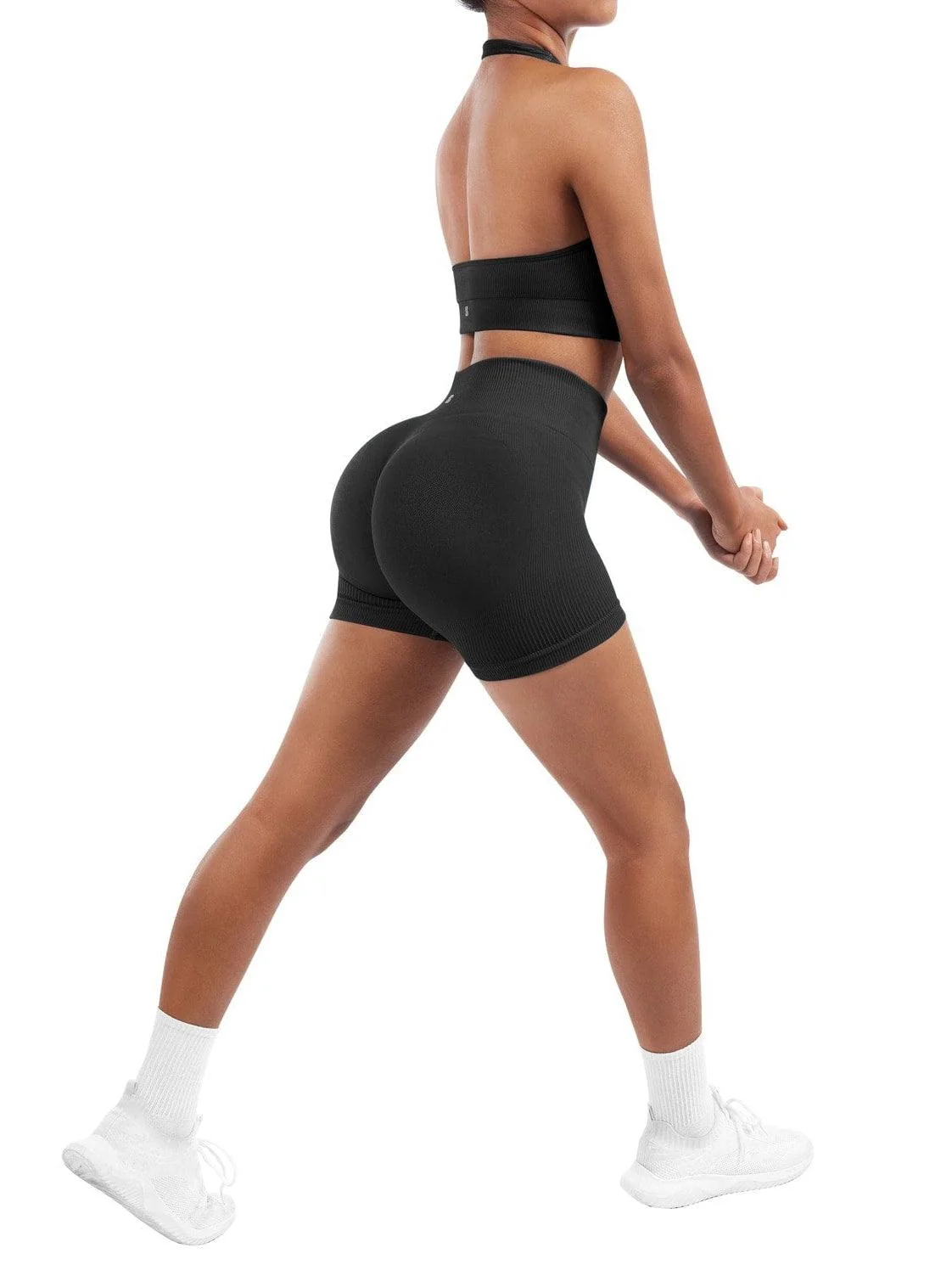 Ribbed Workout Set - Image 7