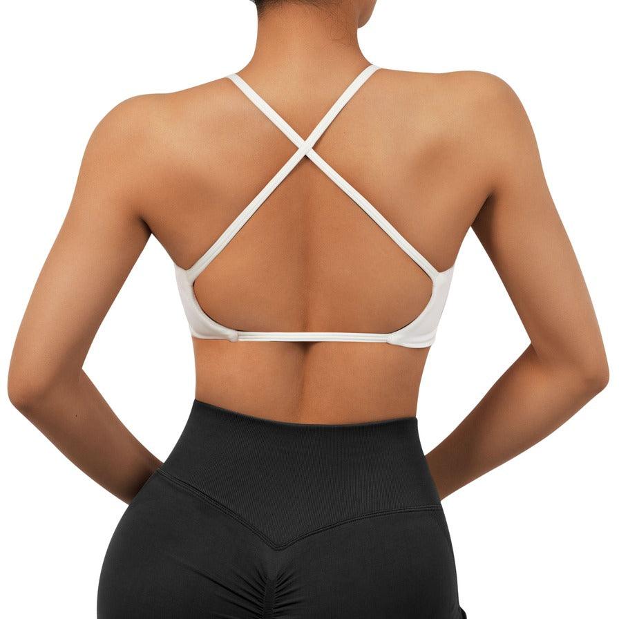 Ultrasoft Twisted Sports Bra - Image 21