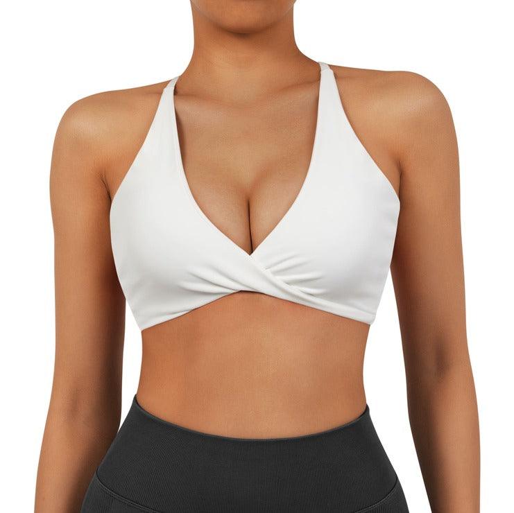 Ultrasoft Twisted Sports Bra - Image 22