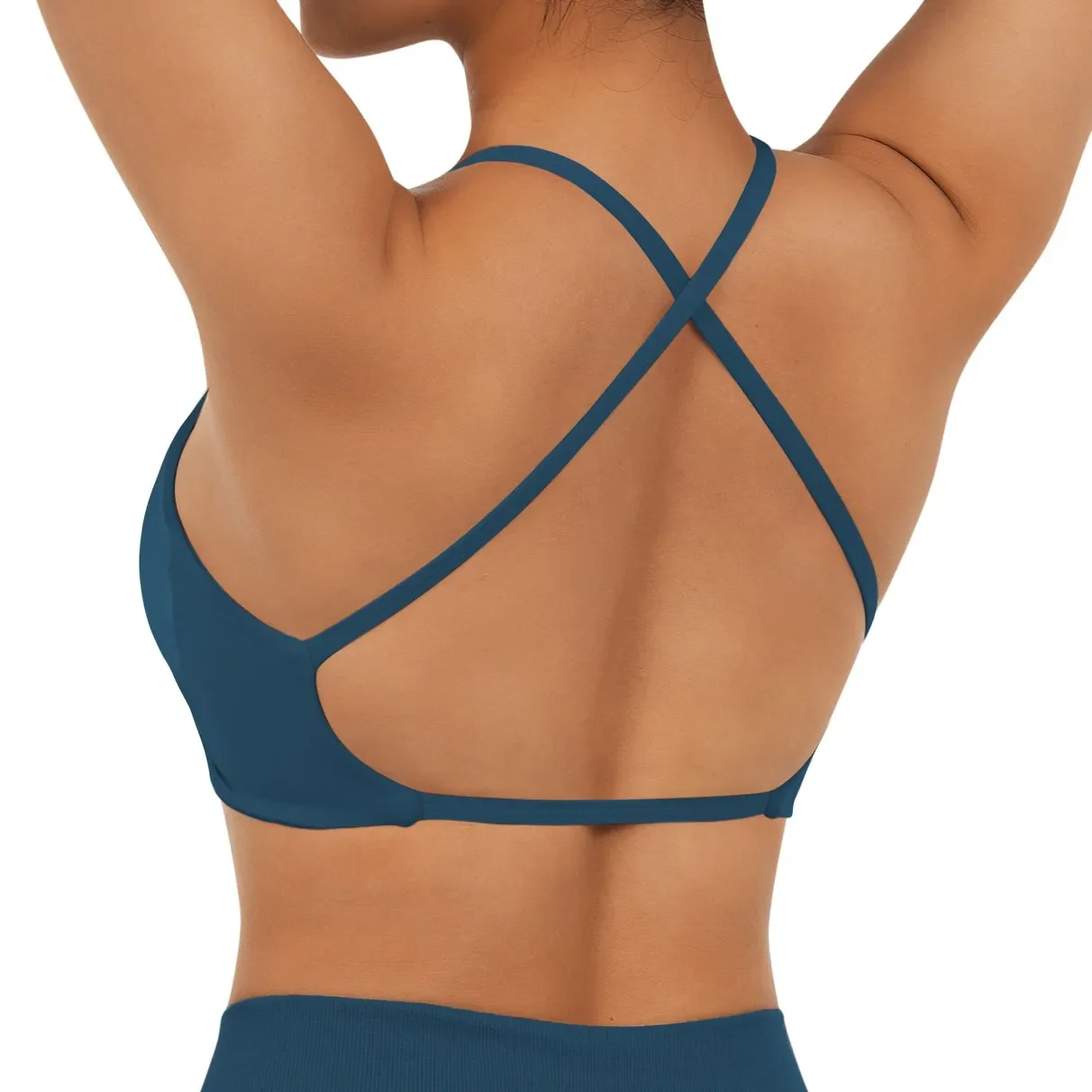 Ultrasoft Twisted Sports Bra - Image 28